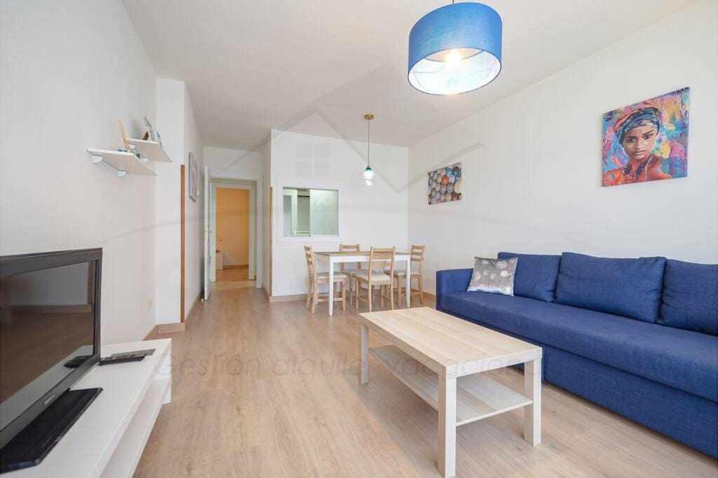 Apartmán Monte Aurora Gijón Exteriér fotografie